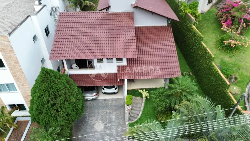 Casa, 3 quartos, 200 m² - Foto 2