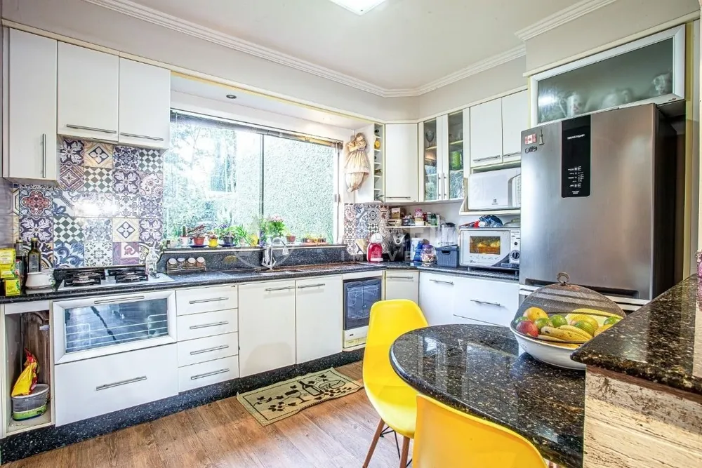 Casa, 3 quartos, 200 m² - Foto 6