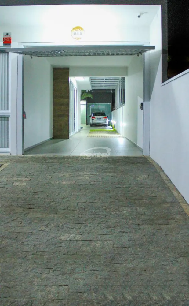 Casa, 4 quartos, 246 m² - Foto 6