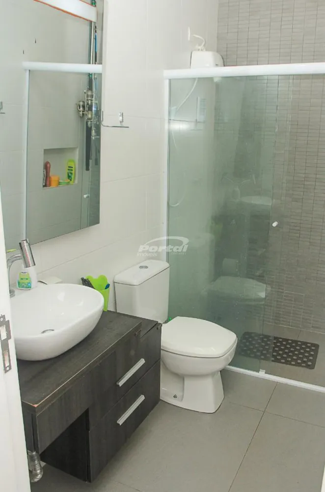 Casa, 4 quartos, 246 m² - Foto 4