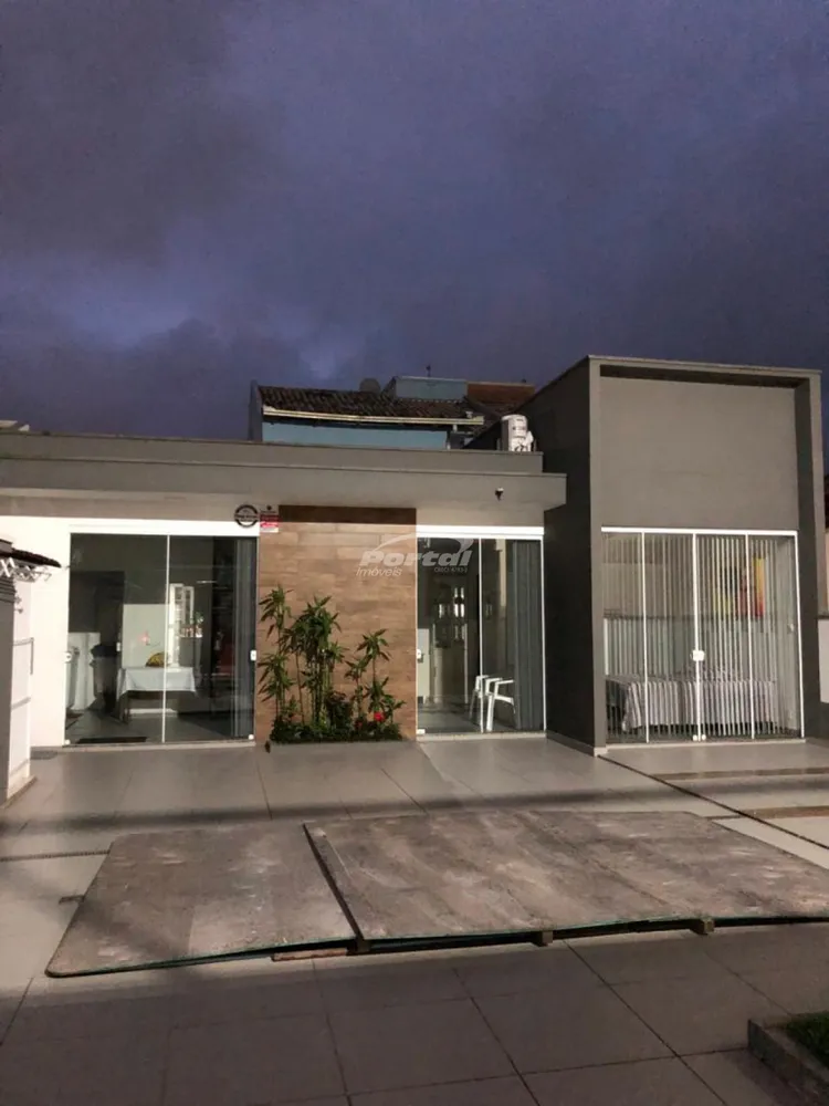 Casa, 4 quartos, 246 m² - Foto 8