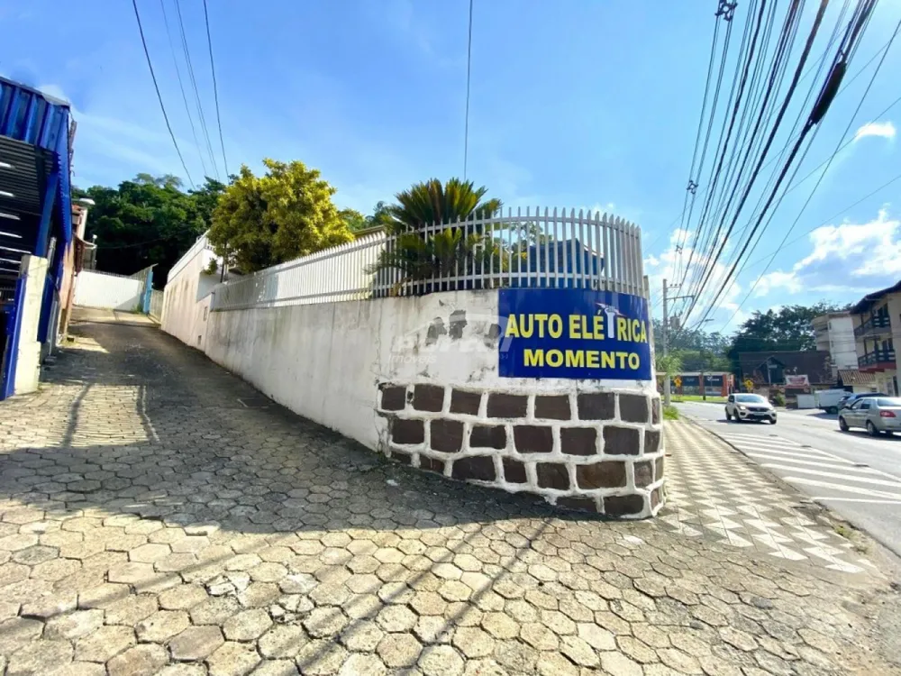 Depósito-Galpão, 650 m² - Foto 8