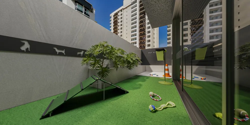 Apartamento, 2 quartos, 84 m² - Foto 7
