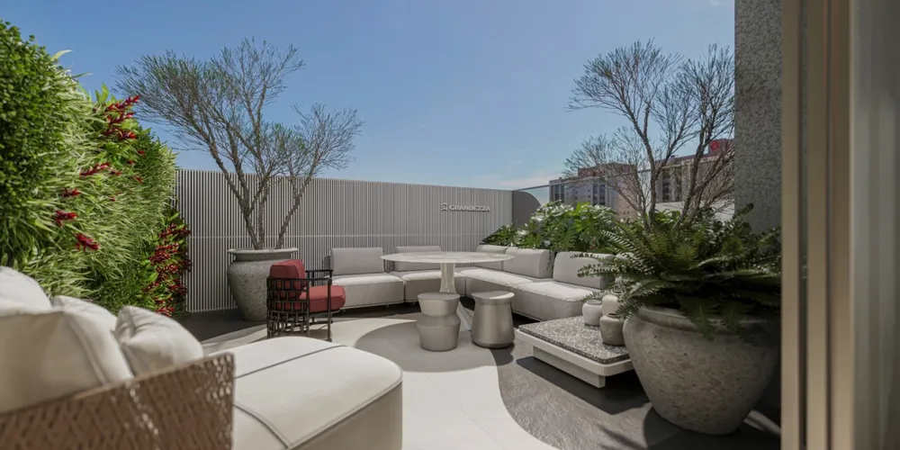 Apartamento, 2 quartos, 84 m² - Foto 12