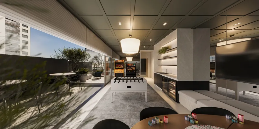 Apartamento, 2 quartos, 84 m² - Foto 8