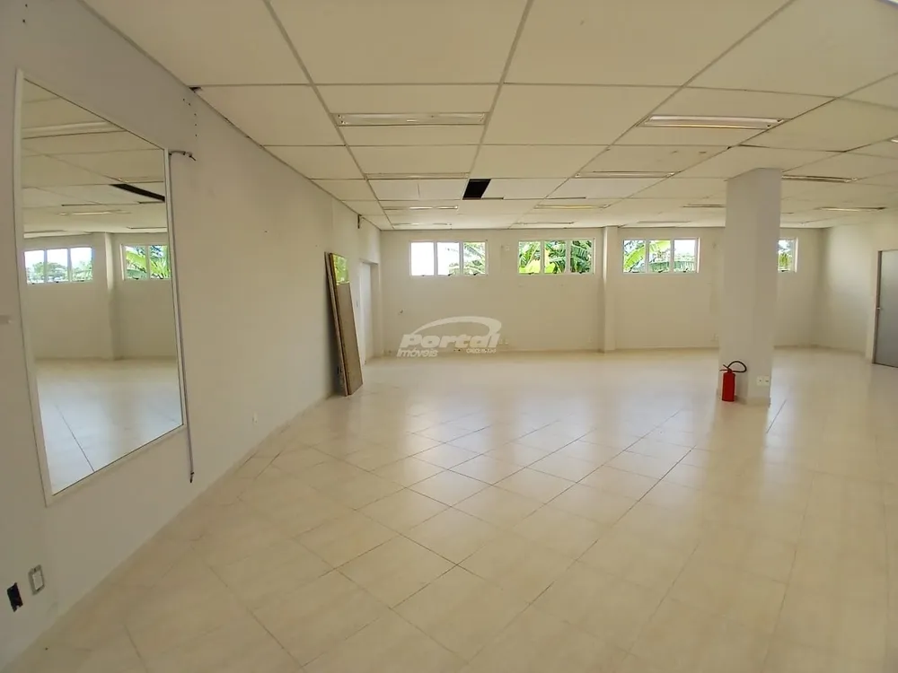 Loja-Salão, 160 m² - Foto 3