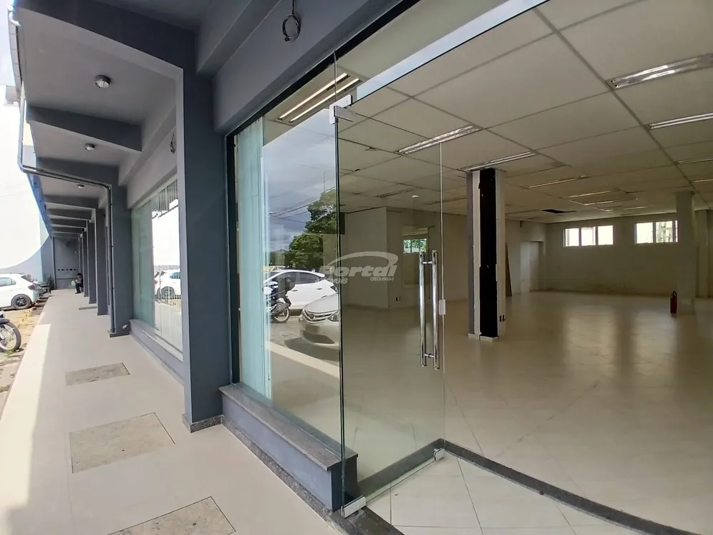 Loja-Salão, 160 m² - Foto 1