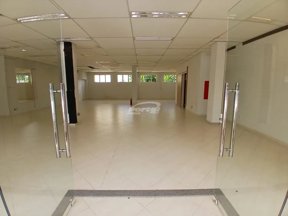 Loja-Salão, 160 m² - Foto 2