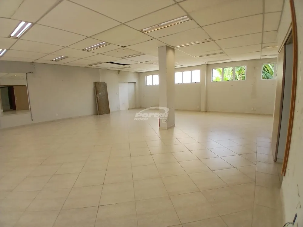 Loja-Salão, 160 m² - Foto 1