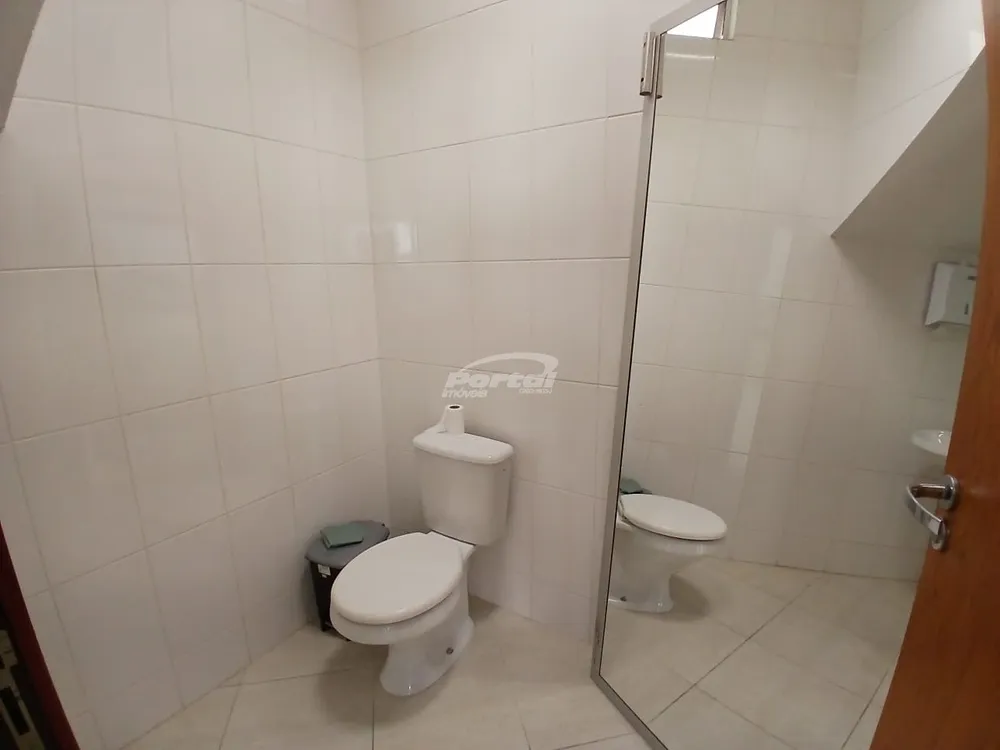 Loja-Salão, 160 m² - Foto 5