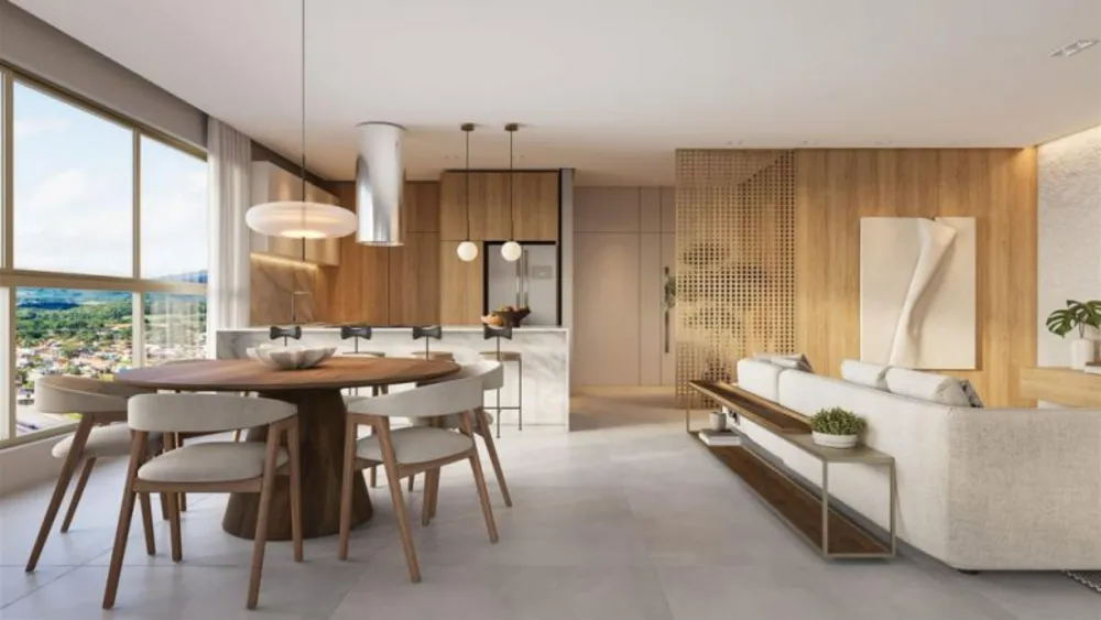 Apartamento, 3 quartos, 151 m² - Foto 6