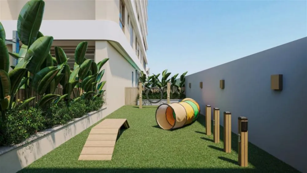 Apartamento, 3 quartos, 151 m² - Foto 10