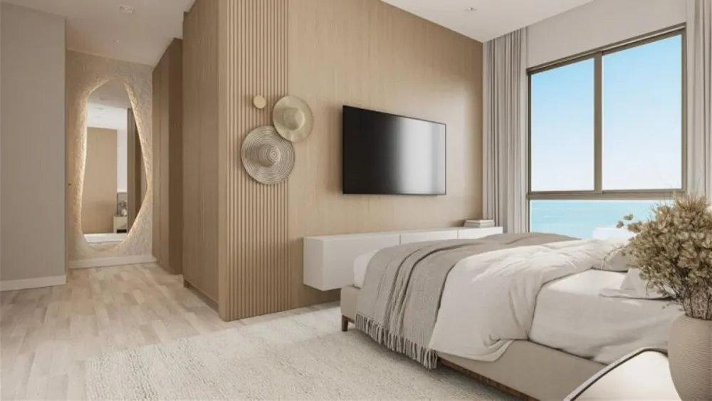 Apartamento, 3 quartos, 151 m² - Foto 7