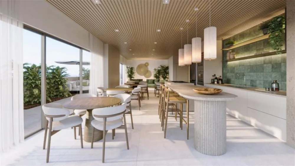 Apartamento, 3 quartos, 151 m² - Foto 9