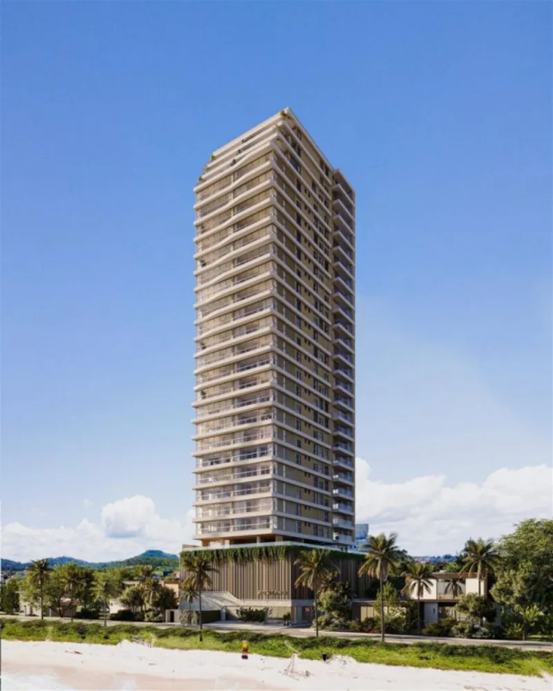 Apartamento, 3 quartos, 151 m² - Foto 2