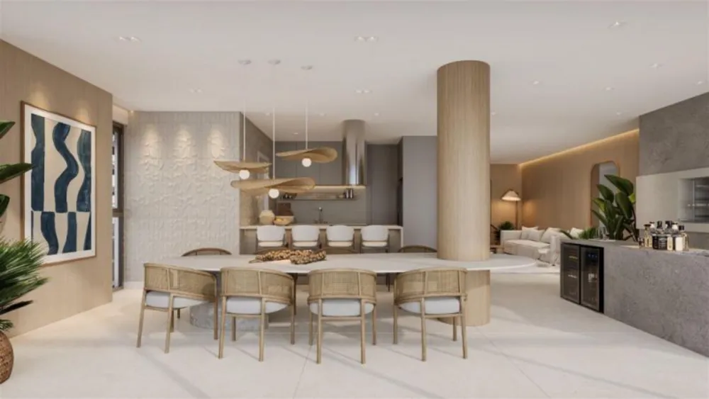 Apartamento, 3 quartos, 151 m² - Foto 4