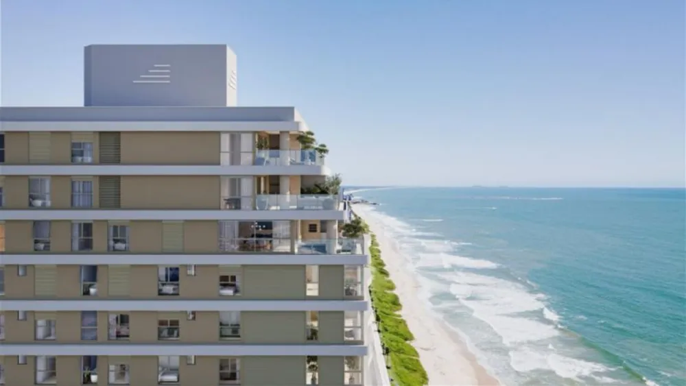 Apartamento, 3 quartos, 151 m² - Foto 1