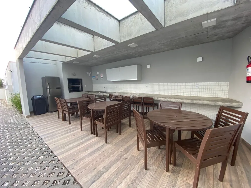 Apartamento, 1 quarto, 54 m² - Foto 3