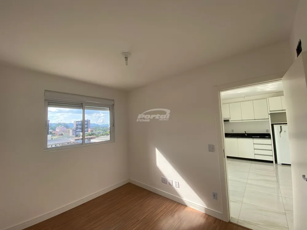 Apartamento, 1 quarto, 54 m² - Foto 7