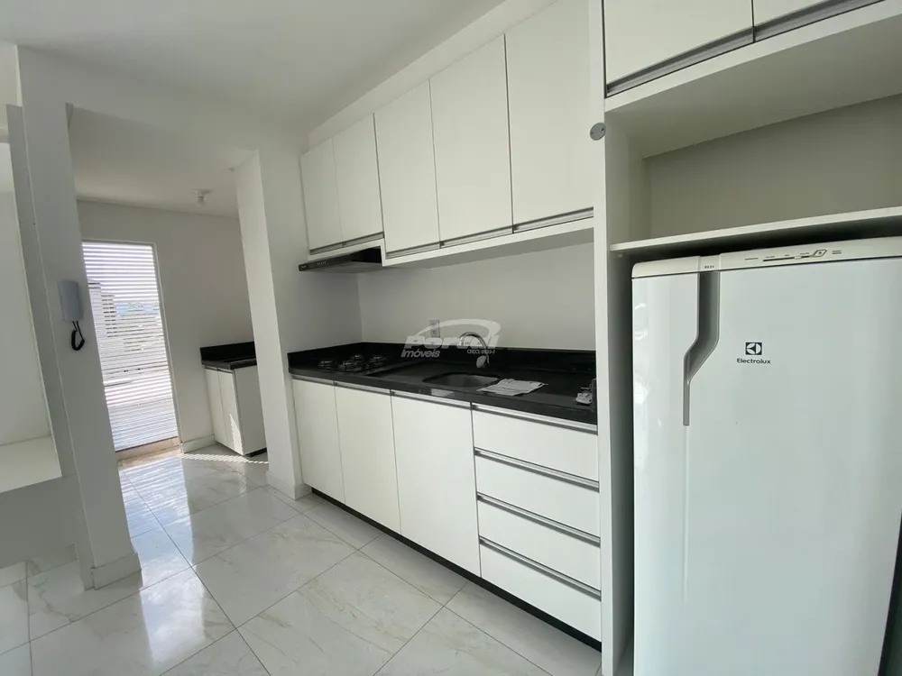 Apartamento, 1 quarto, 54 m² - Foto 5