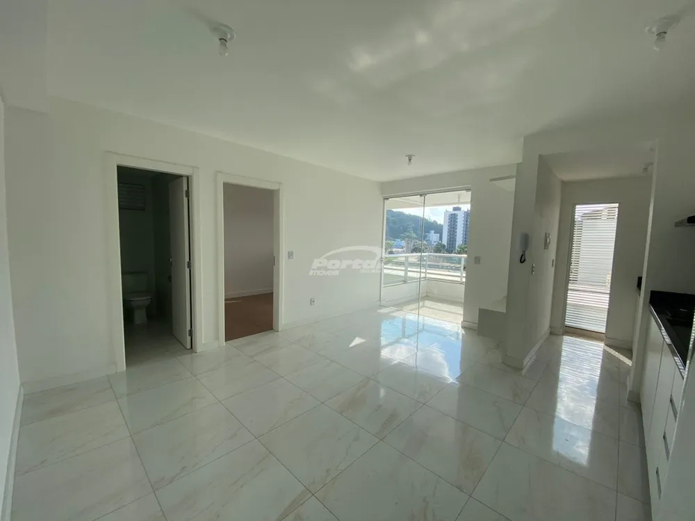 Apartamento, 1 quarto, 54 m² - Foto 6