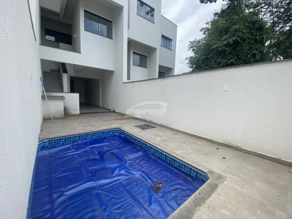 Casa, 3 quartos, 150 m² - Foto 12