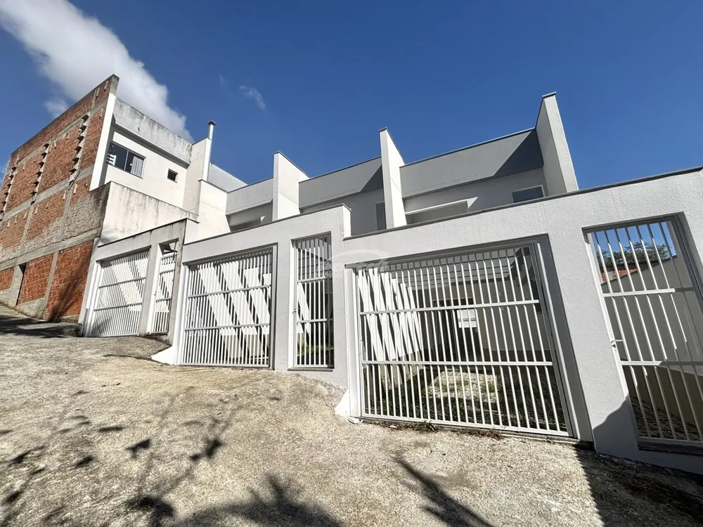 Casa, 2 quartos, 67 m² - Foto 2