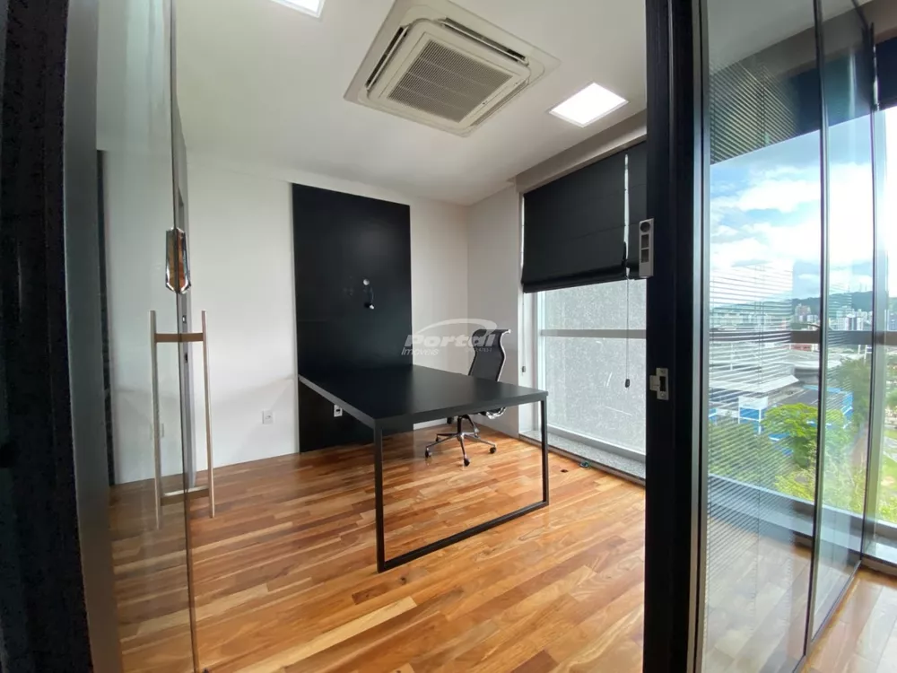 Conjunto Comercial-Sala para alugar, 45m² - Foto 4