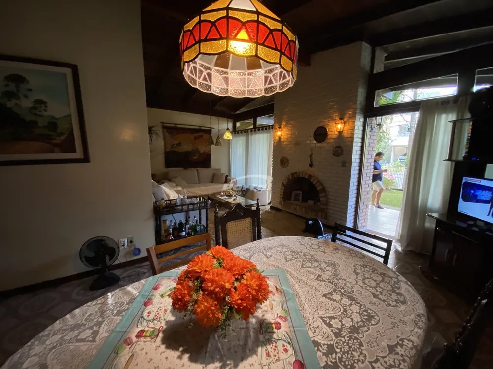 Casa, 4 quartos, 160 m² - Foto 10