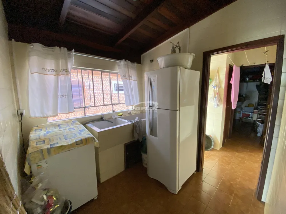 Casa, 4 quartos, 160 m² - Foto 11