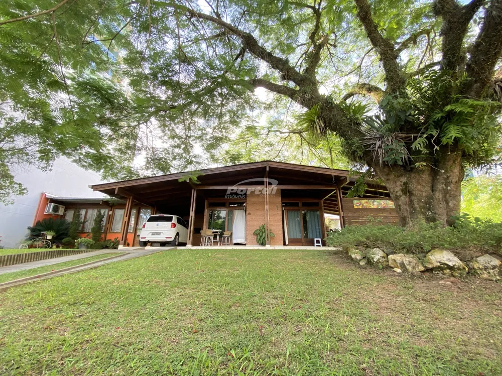 Casa, 4 quartos, 160 m² - Foto 2