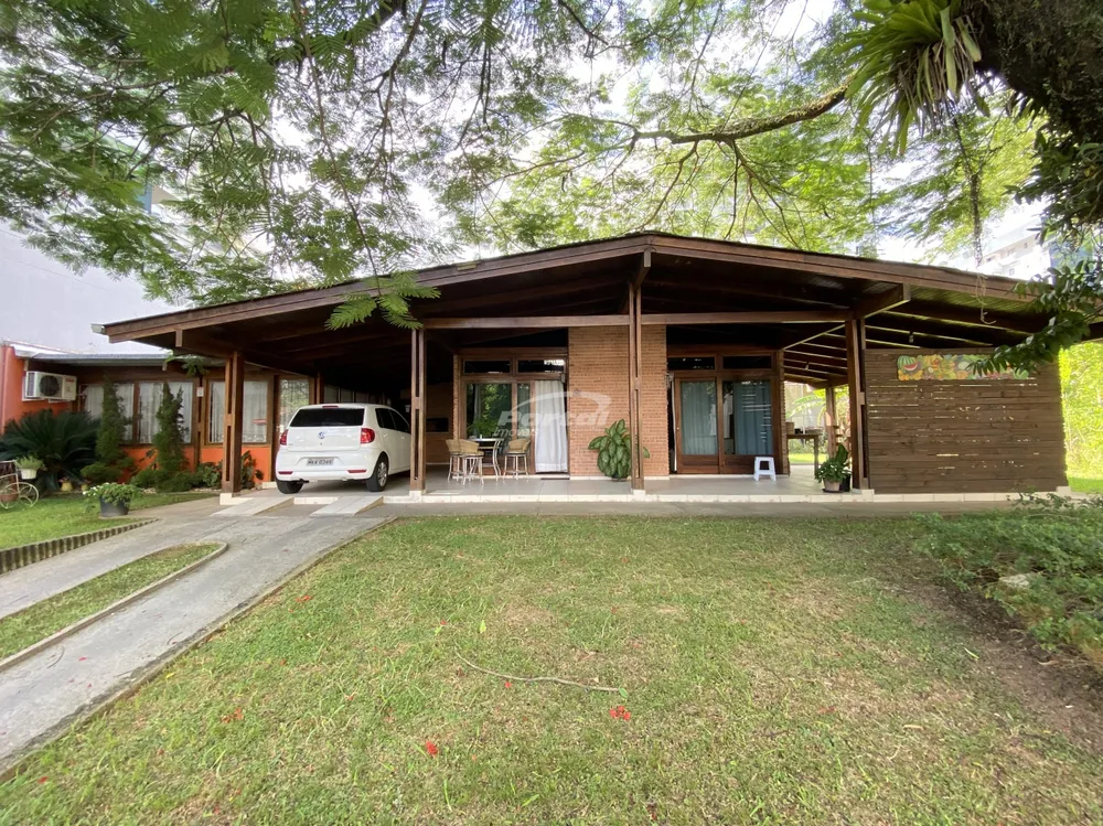 Casa, 4 quartos, 160 m² - Foto 4