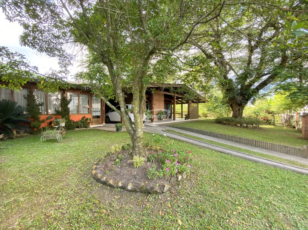 Casa, 4 quartos, 160 m² - Foto 3