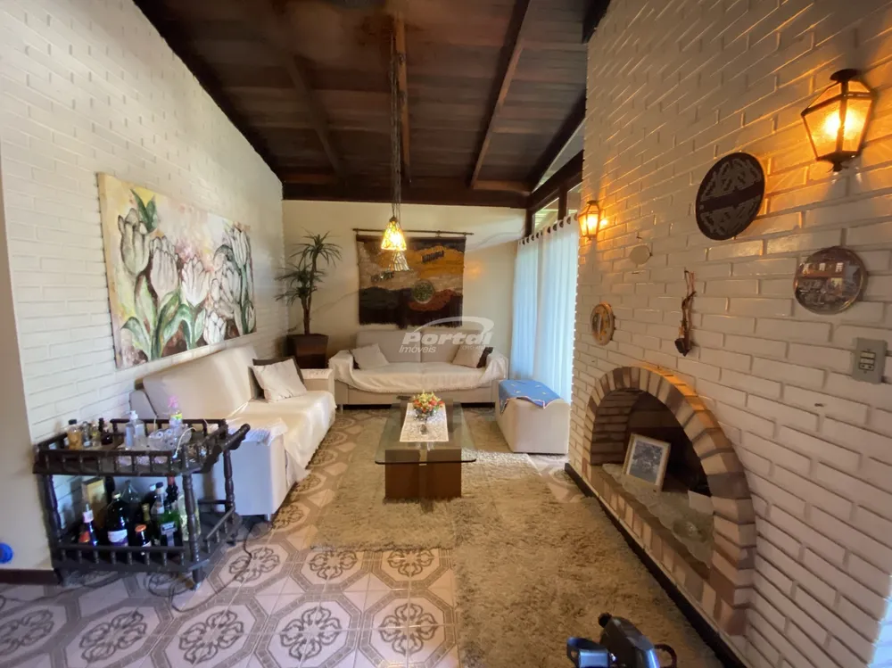 Casa, 4 quartos, 160 m² - Foto 8