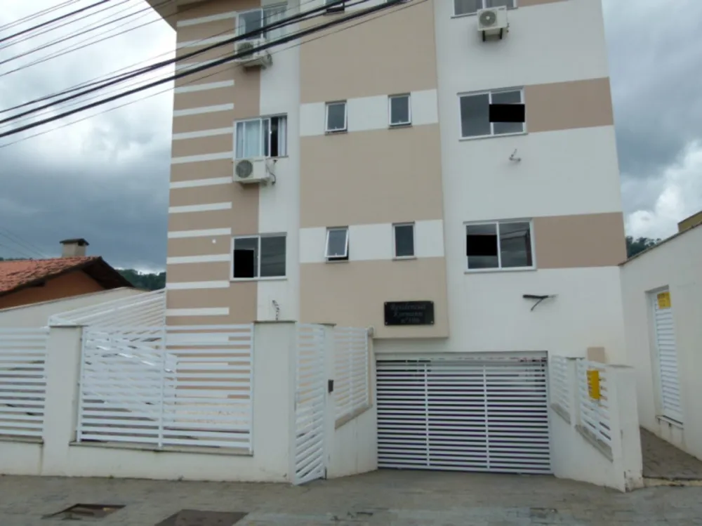 Apartamento, 2 quartos, 60 m² - Foto 1