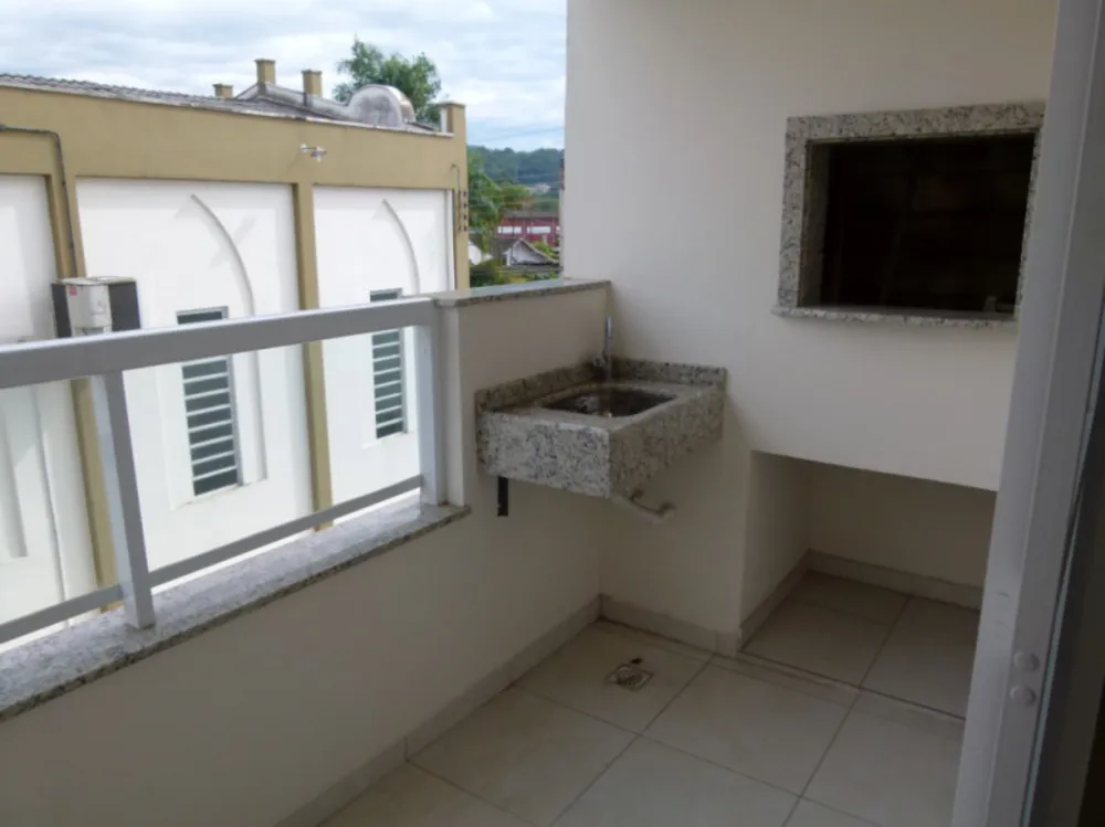 Apartamento, 2 quartos, 60 m² - Foto 10