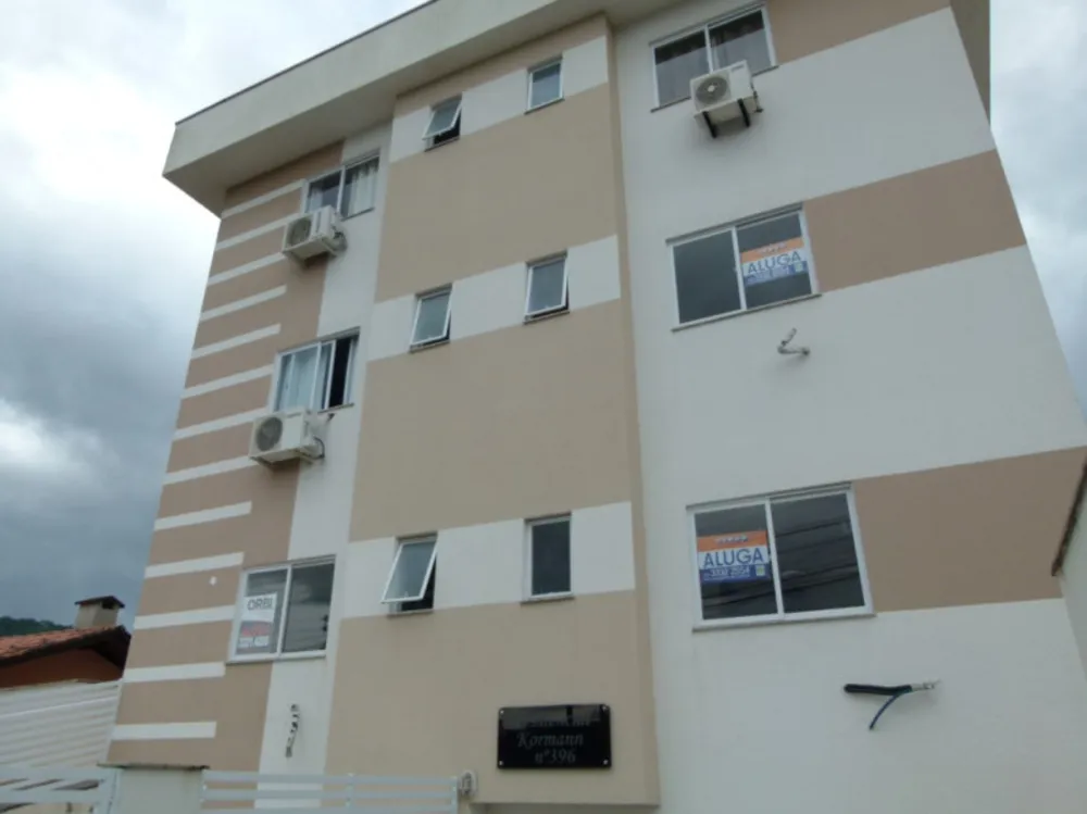 Apartamento, 2 quartos, 60 m² - Foto 6
