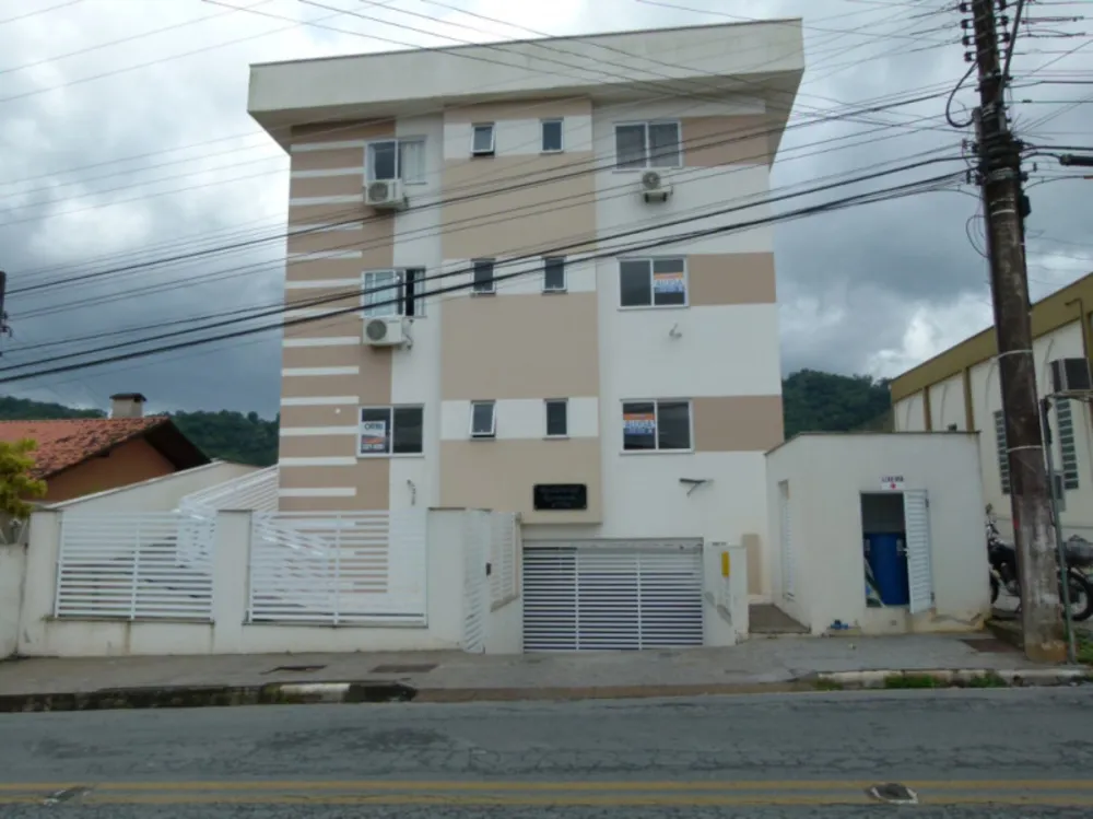 Apartamento, 2 quartos, 60 m² - Foto 7