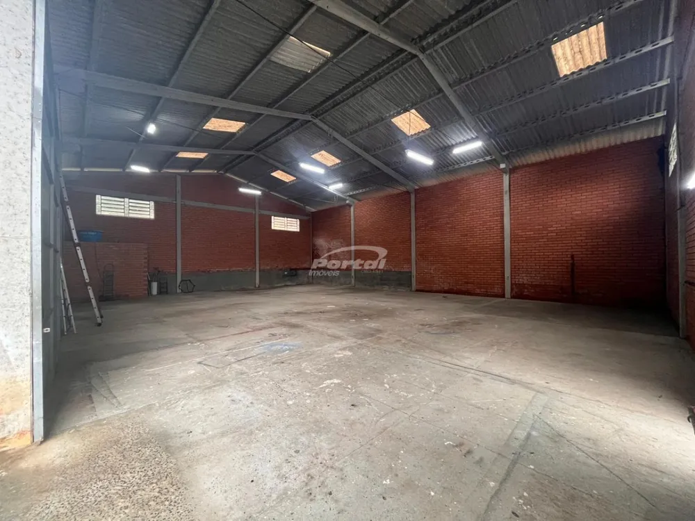 Depósito-Galpão, 310 m² - Foto 5