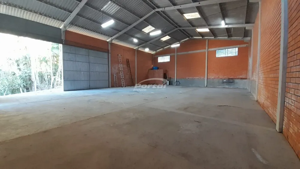 Depósito-Galpão, 310 m² - Foto 7