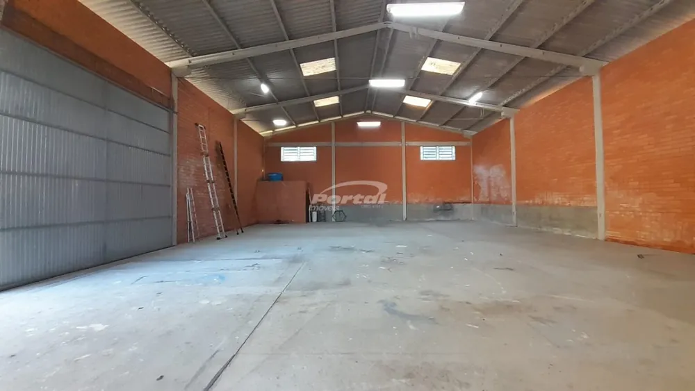 Depósito-Galpão, 310 m² - Foto 6