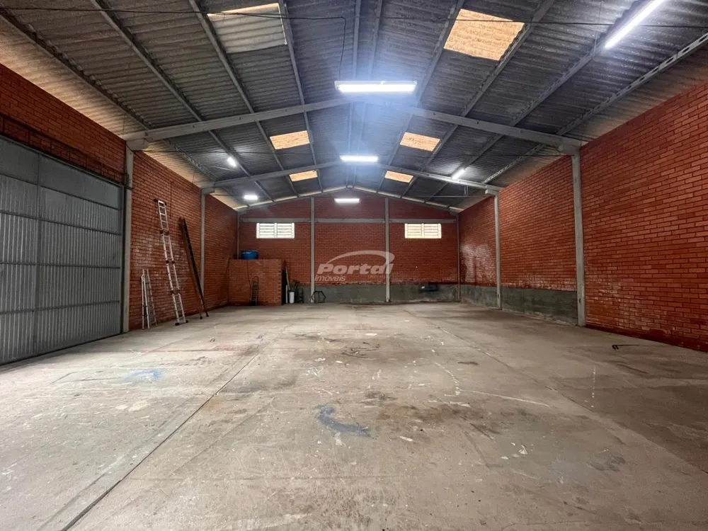 Depósito-Galpão, 310 m² - Foto 4
