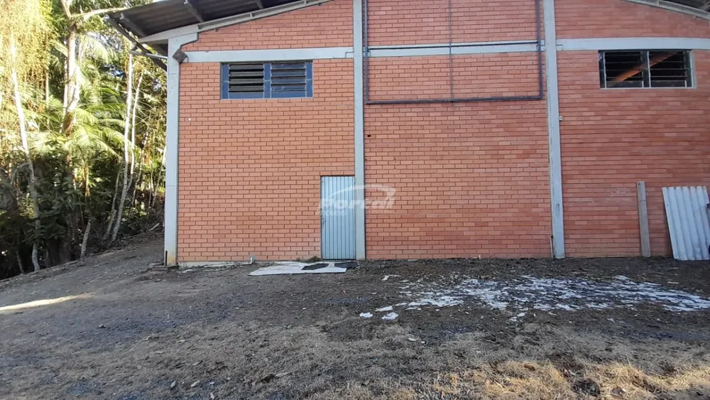 Depósito-Galpão, 310 m² - Foto 12