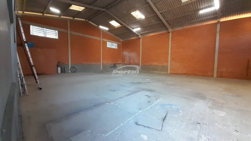 Depósito-Galpão, 310 m² - Foto 8