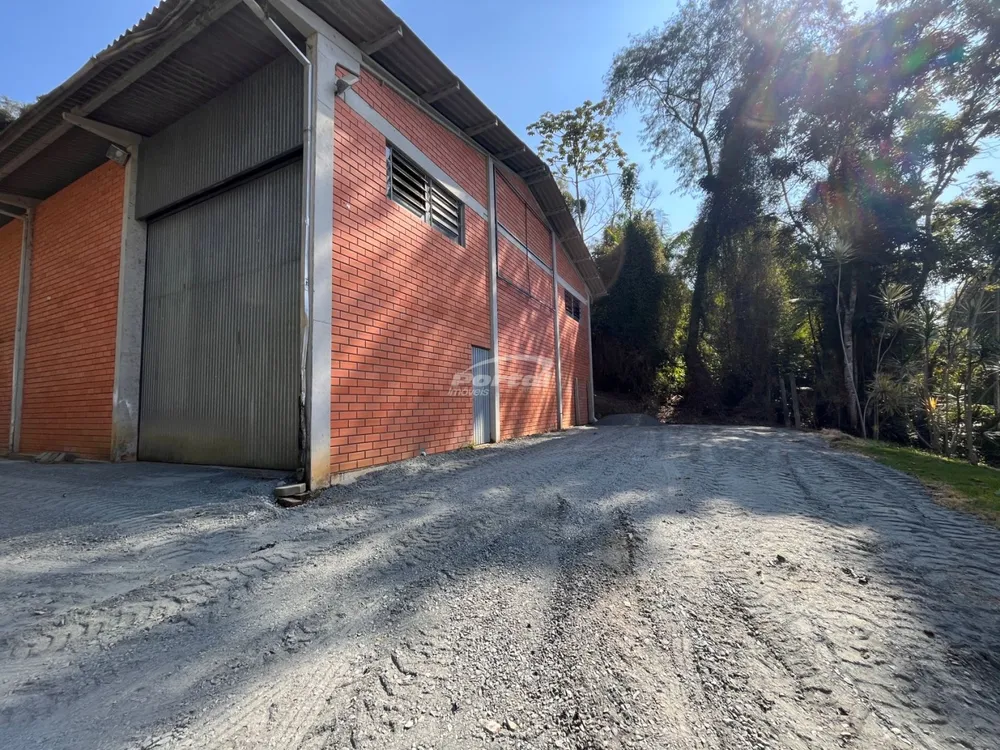 Depósito-Galpão, 310 m² - Foto 2