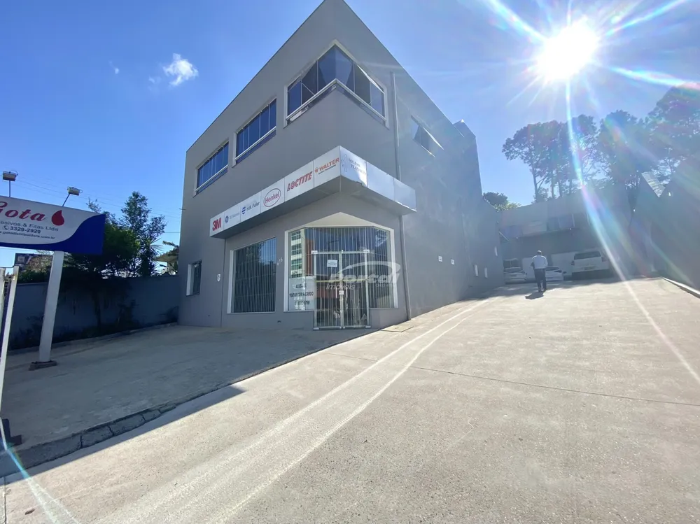 Sala-Conjunto, 770 m² - Foto 1