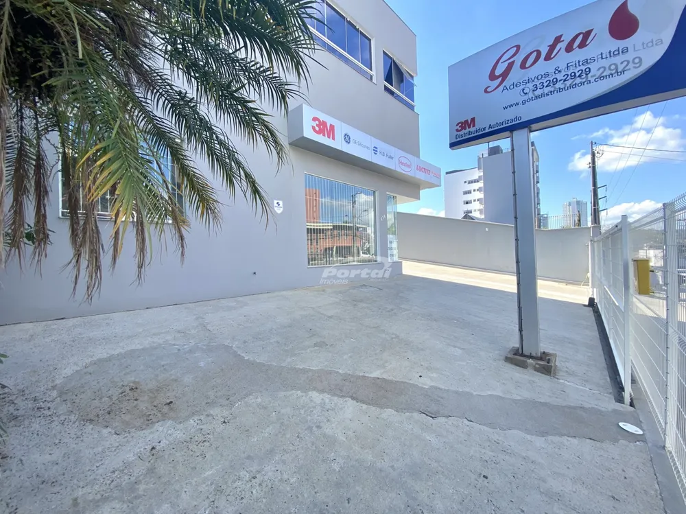 Sala-Conjunto, 770 m² - Foto 2