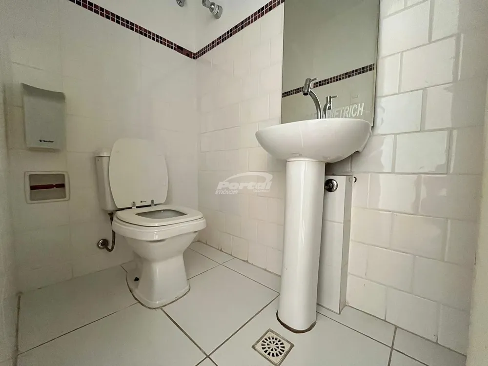 Sala-Conjunto, 32 m² - Foto 4