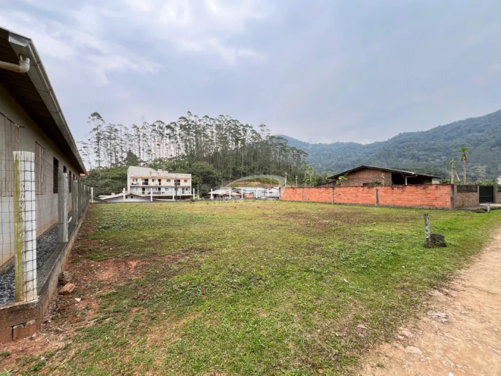 Terreno, 530 m² - Foto 1