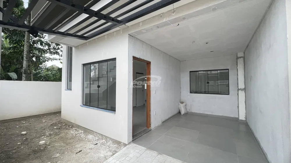 Casa, 3 quartos, 113 m² - Foto 6